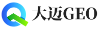 改则县大迈GEO